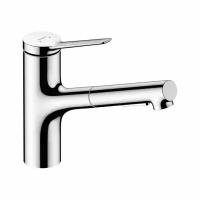 Смеситель для кухни Hansgrohe Zesis 74810000