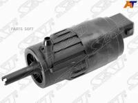 Мотор омывателя лобового стекла CITROEN JUMPER/FIAT DUCATO/PEUGEOT BOXER 06- SAT ST-71752217 | цена за 1 шт