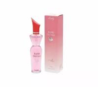 Positive Parfum woman (altro Aroma) Lady - Blend Crystall Туалетная вода 50 мл