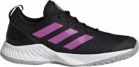 Кроссовки Adidas CourtFlash W 5- для женщин