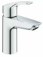 Смеситель для раковины Grohe Eurosmart 32467003 Хром