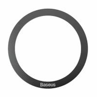 Baseus Halo 2шт Black PCCH000001