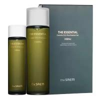 Набор эссенций с центеллой The Saem Essential Centella CICA First Essence Set