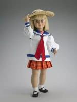 Комплект одежды Tonner Ann Estelle Classic Sailor Outfit (Тоннер Анн Эстель классическая морячка для My Imagination)