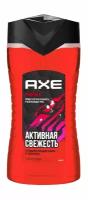 AXE Гель для душа "Арктическая Мята и Травы" Axe Phoenix 12ч свежести муж, 250 мл