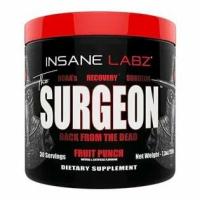 Insane Labz The Surgeon (195г)