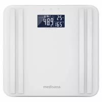 Весы электронные Medisana BS 465 white