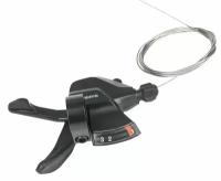 Шифтер/манетка левый Shimano Altus SL-M315-L 3-скоростной HIT+