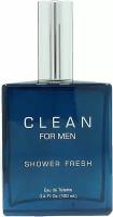 CLEAN Shower Fresh Men Туалетная вода 30 мл