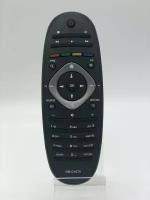 Пульт управления для телевизоров Philips RM-D1070 (2422 549 90301), универсальный, черный