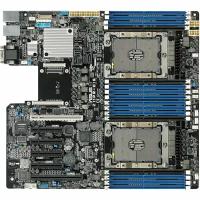 Материнская плата Asus Z11PR-D16 90SB0670-M0UAY0/2x3647/16xDDR4-2666 RDIMM Поддержка ECC 10x SATA 3.0,2x M.2 RAID 0,1,10,5