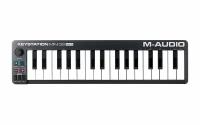 M-AUDIO-KEYSTATIONMINI32M3 MIDI-клавиатура