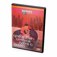 Discovery. Правдивая история секса и любви (DVD)