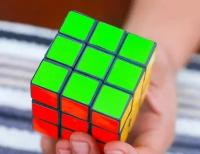 Кубик Рубика/Игрушка антистресс/Кубик 3Х3