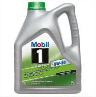 Mobil Масло Моторное 5W30 Mobil 4Л Синтетика Mobil 1 Formula Esp Eu (Турция)