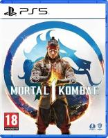 Игра Mortal Kombat 1 для PlayStation 5