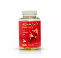 fit Super Cuts Супер Сжигатель жира, 140 капсул