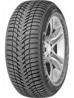 Шины Michelin Alpin A4 225/50R17 94H Runflat