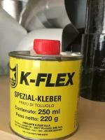 Клей для трубной изоляции K-Flex 220 г