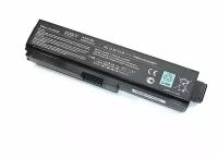 Аккумулятор для ноутбука Toshiba PA3817U-1BRS 7800 mah 10.8