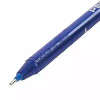Ручка шариковая неавтомат. PENSAN STAR TECH 1,0мм,масл,син