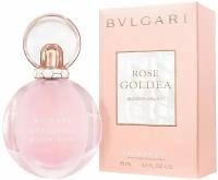 Туалетная вода Bvlgari Rose Goldea Blossom Delight 75 мл 75