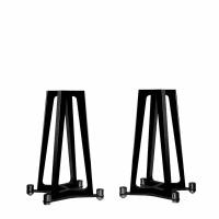 Quad Revela 1 Stands hi-gloss black напольные стойки