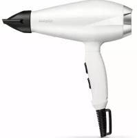 Фен BaByliss 6704WE, white