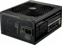 Блок питания 1250 Ватт/ Power Supply Cooler Master MWE Gold V2, FM1250W ATX3.0 A/EU Cable