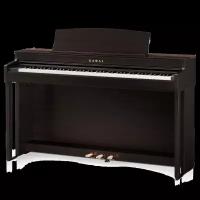 KAWAI CN301 R, цвет коричневый