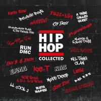 Hip Hop Collected Various Artists (2LP) MusicOnVinyl