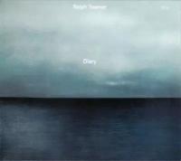 Компакт-Диски, ECM Records, RALPH TOWNER - Diary (CD)