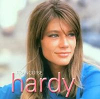 Компакт-Диски, Camden, Vogue, BMG France, FRANCOISE HARDY - Francoise Hardy (CD)