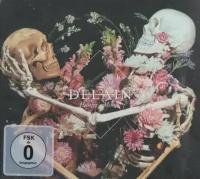 Компакт-Диски, NAPALM RECORDS, DELAIN - Hunter'S Moon (CD+Blu-ray)