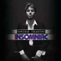 Компакт-диск Warner Enrique Iglesias – Insomniac