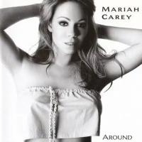 Компакт-диск Warner Mariah Carey – Around The World (DVD)