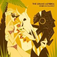 Компакт-диск Warner Grand Astoria – Who's In Change (single)