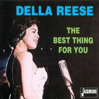 Компакт-диск Warner Della Reese – Best Thing For You