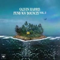 Виниловые пластинки, Columbia, Sony Music, CALVIN HARRIS - Funk Wav Bounces Vol. 2 (LP)