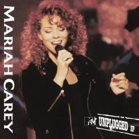 Компакт-диск Warner Mariah Carey – MTV Unplugged +3 (DVD)