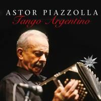 Astor Piazzolla Tango Argentino (LP) Zyx Music