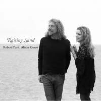 Компакт-диск Warner Robert Plant / Alison Krauss – Raising Sand