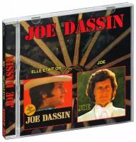 Joe Dassin. Elle Etait Oh... / Joe (CD)