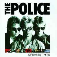 Винил 12" (LP) The Police The Police Greatest Hits (2LP)