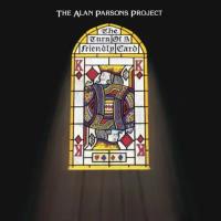 AUDIO CD The Alan Parsons Project - The Turn Of A Friendly Card