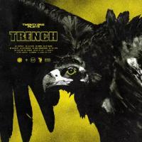 Компакт-диск EU TWENTY ONE PILOTS - Trench (RU)(CD)