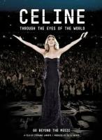 Компакт-диск Warner Celine Dion – Through The Eyes Of The World: Go Beyond The Music (Blu-ray)