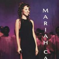 Компакт-диск Warner Mariah Carey – Mariah Carey (DVD)