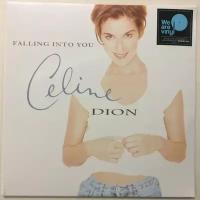 Виниловая пластинка Sony Celine Dion Falling Into You (Black Vinyl)