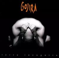 Виниловые пластинки, Listenable Records, Silvera Records, GOJIRA - Terra Incognita (2LP)